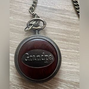 Granda Pocket Watch